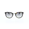 Picture of Prada SPR 22S 2AU-3M1 - Havana-Grey Gradient by Prada for Men - 52-23-145 mm Sunglasses