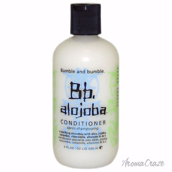 Bumble and Bumble Alojoba Unisex 8 oz