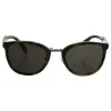 Picture of Prada SPR 22S U6A-5S2 - Green Havana-Brown by Prada for Men - 52-23-145 mm Sunglasses