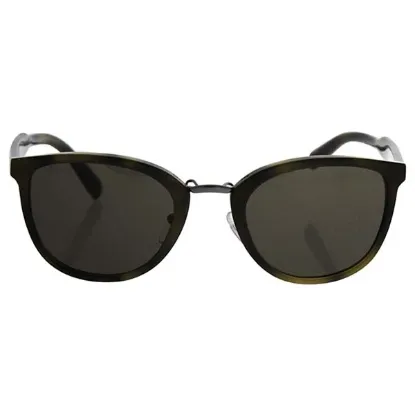 Picture of Prada SPR 22S U6A-5S2 - Green Havana-Brown by Prada for Men - 52-23-145 mm Sunglasses