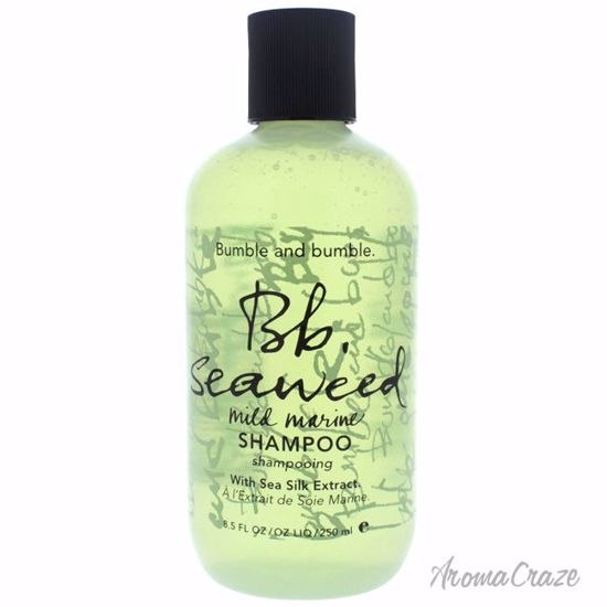 Bumble and Bumble Seaweed Shampoo Unisex 8 oz