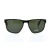 Picture of Prada SPR 55S UF4-4J1 - Green-Brown by Prada for Men - 55-17-140 mm Sunglasses