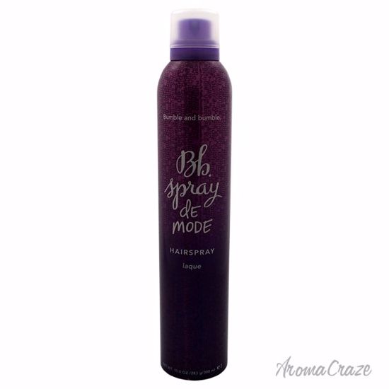 Bumble and Bumble Spray de Mode Hair Spray Unisex 10 oz
