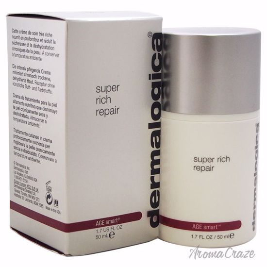 Dermalogica Super Rich Repair Treatment Unisex 1.7 oz