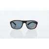 Picture of Prada SPS 01R UBW-9Q1 - Green Rubber-Grey Red by Prada for Men - 58-18-135 mm Sunglasses
