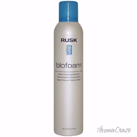 Rusk Blo-Foam Extreme Texture & Root Lifter Unisex 8.8 oz
