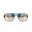 Picture of Prada SPS 54I TIG-2D2 - Grey Rubber-Grey Rose Gold by Prada for Men - 65-14-125 mm Sunglasses