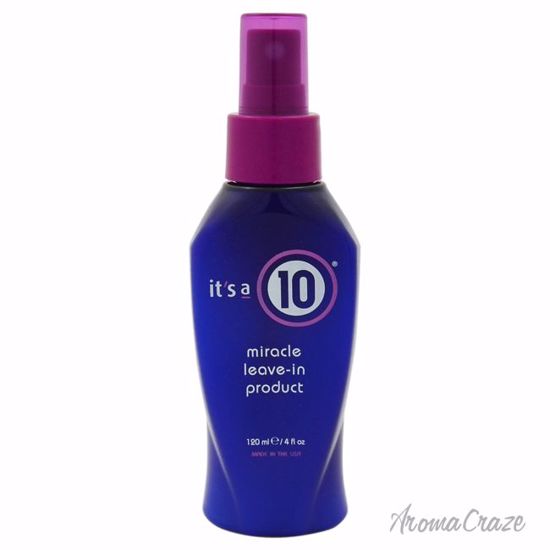 It's A 10 Miracle Leave In Product Leave In Unisex 4 oz