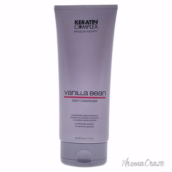 Keratin Complex Vanilla Bean Deep Unisex 7 oz