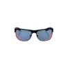 Picture of Prada SPS 57Q TFZ-9Q1 - Grey Rubber-Dark Grey Blue Red by Prada for Men - 58-16-140 mm Sunglasses