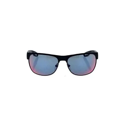 Picture of Prada SPS 57Q TFZ-9Q1 - Grey Rubber-Dark Grey Blue Red by Prada for Men - 58-16-140 mm Sunglasses