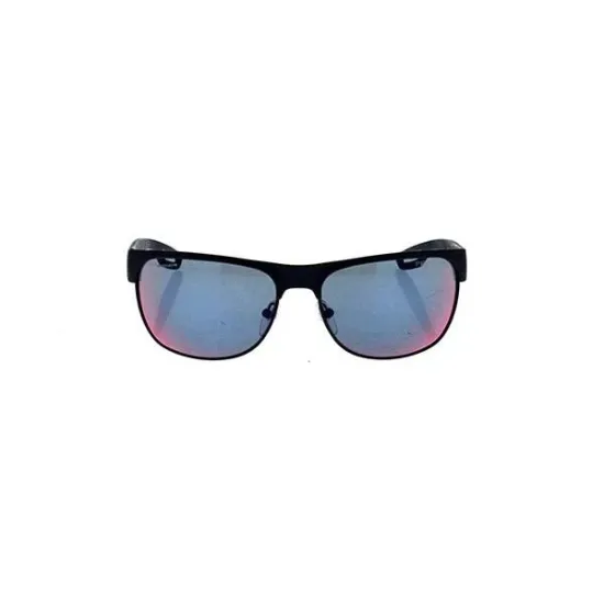 Picture of Prada SPS 57Q TFZ-9Q1 - Grey Rubber-Dark Grey Blue Red by Prada for Men - 58-16-140 mm Sunglasses