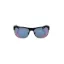 Picture of Prada SPS 57Q TFZ-9Q1 - Grey Rubber-Dark Grey Blue Red by Prada for Men - 58-16-140 mm Sunglasses