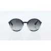 Picture of Ray Ban RB 4222 6223-11 - Violet Gunmetal-Grey Gradient by Ray Ban for Men - 50-21-145 mm Sunglasses