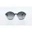 Picture of Ray Ban RB 4222 6223-11 - Violet Gunmetal-Grey Gradient by Ray Ban for Men - 50-21-145 mm Sunglasses