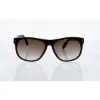 Picture of Tom Ford TF236 50P Oliver - Brown-Green Gradient by Tom Ford for Men - 58-15-145 mm Sunglasses