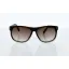 Picture of Tom Ford TF236 50P Oliver - Brown-Green Gradient by Tom Ford for Men - 58-15-145 mm Sunglasses