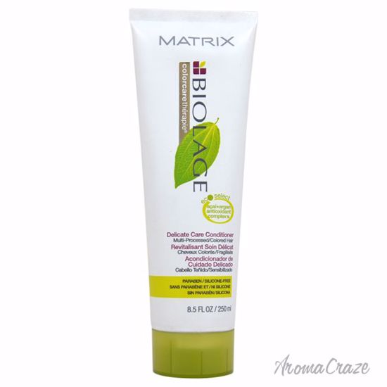 Matrix Biolage Colorcaretherapie Delicate Care Unisex 8.5 oz