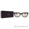 Picture of Tom Ford TF237 52N Snowdon - Dark Havana-Green by Tom Ford for Men - 52-20-140 mm Sunglasses