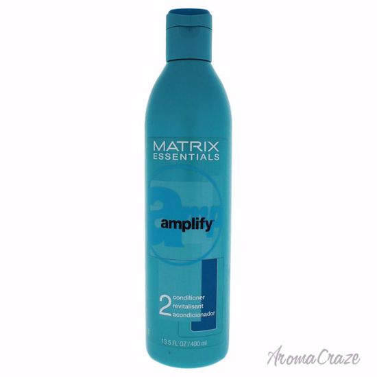 Matrix Amplify Volumizing System Unisex 13.5 oz