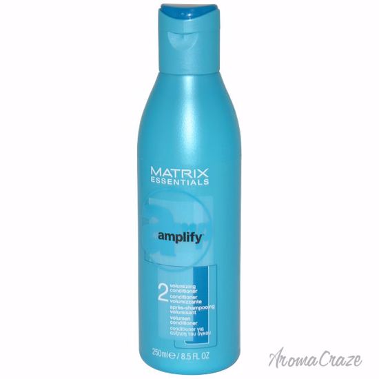 Matrix Amplify Volumizing System Unisex 8.5 oz