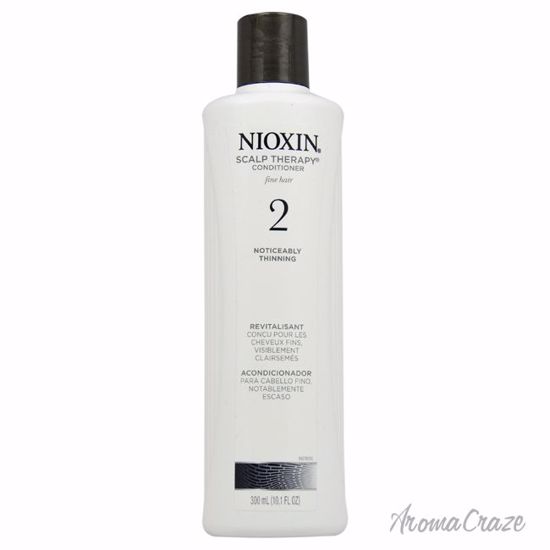 Nioxin System 2 Scalp Therapy Scalp Therapy Unisex 10.1 oz