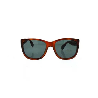 Picture of Tom Ford TF441 53N Carson - Blonde Havana-Green by Tom Ford for Men - 56-17-130 mm Sunglasses