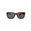 Picture of Tom Ford TF441 53N Carson - Blonde Havana-Green by Tom Ford for Men - 56-17-130 mm Sunglasses