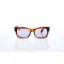 Picture of Tom Ford TF494 53Y Frederik - Blonde Havana-Violet by Tom Ford for Men - 54-18-140 mm Sunglasses