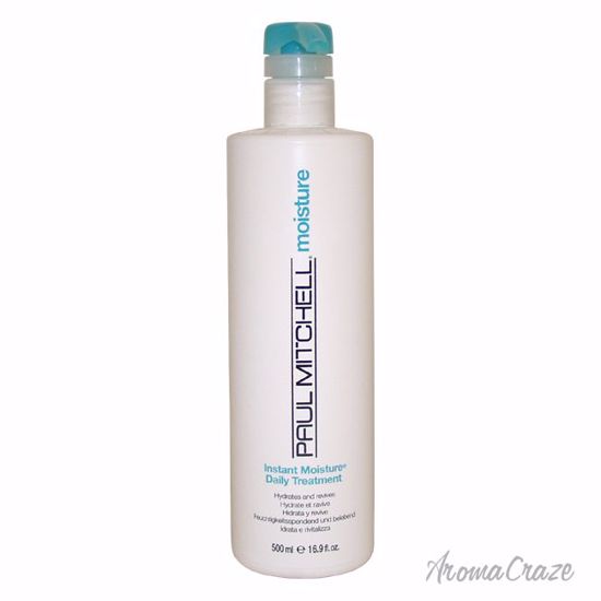 Paul Mitchell Instant Moist Daily Treatment Unisex 16.9 oz