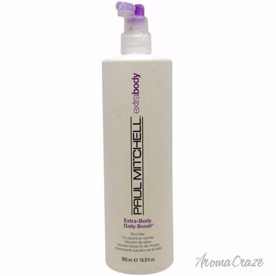 Paul Mitchell Extra Body Daily Boost Hair Spray Unisex 16.9 