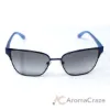 Picture of Vogue VO39S3S 964-S-11 - Matte Blue-Grey Gradient by Vogue for Men - 58-17-140 mm Sunglasses
