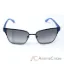 Picture of Vogue VO39S3S 964-S-11 - Matte Blue-Grey Gradient by Vogue for Men - 58-17-140 mm Sunglasses