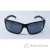 Picture of Arnette AN 4202 447-81 Fastball - Fuzzy Black-Grey Polarized by Arnette for Unisex - 62-16-135 mm Sunglasses