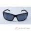 Picture of Arnette AN 4202 447-81 Fastball - Fuzzy Black-Grey Polarized by Arnette for Unisex - 62-16-135 mm Sunglasses