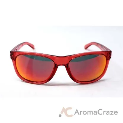 Picture of Arnette AN 4206 2330-3R Fire Drill Lite - Green Ink-Green by Arnette for Unisex - 57-18-135 mm Sunglasses