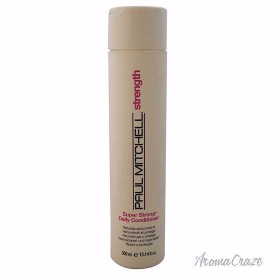 Paul Mitchell Super Strong Daily Unisex 10.14 oz