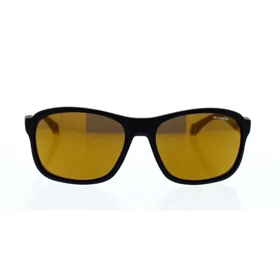 Picture of Arnette AN 4209 2273-7D Uncorked - Fuzzy Black-Bronze by Arnette for Unisex - 59-17-135 mm Sunglasses