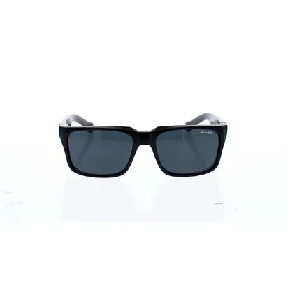 Picture of Arnette AN 4211 41/87 D Street - Black/Gray by Arnette for Unisex - 55-17-130 mm Sunglasses