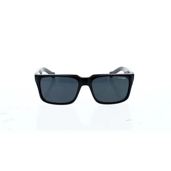 Picture of Arnette AN 4211 41/87 D Street - Black/Gray by Arnette for Unisex - 55-17-130 mm Sunglasses
