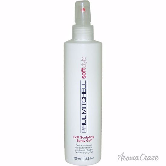 Paul Mitchell Soft Sculpting Spray Gel Unisex 8.5 oz