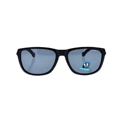 Picture of Arnette AN 4214 41-81 Straight Cut - Black-Grey Polarized by Arnette for Unisex - 58-17-145 mm Sunglasses