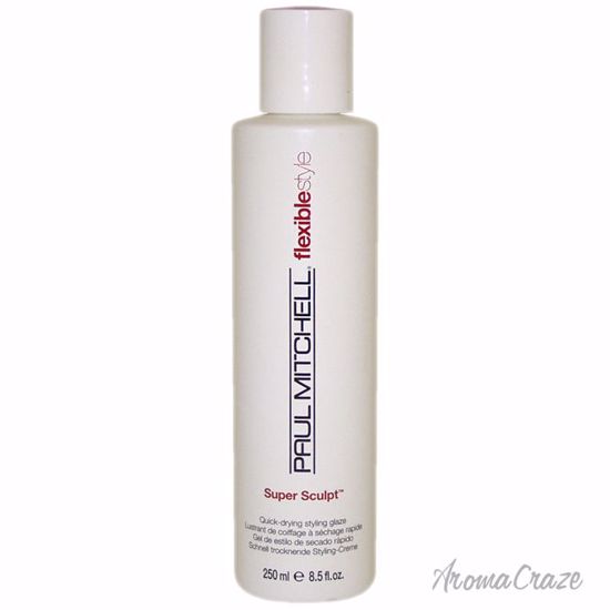 Paul Mitchell Super Sculpt Styling Glaze Glaze Unisex 8.5 oz