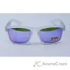 Picture of Arnette AN 4220 2348-4V Turf - Matte Traslucent Clear-Violet by Arnette for Unisex - 57-17-140 mm Sunglasses