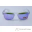 Picture of Arnette AN 4220 2348-4V Turf - Matte Traslucent Clear-Violet by Arnette for Unisex - 57-17-140 mm Sunglasses