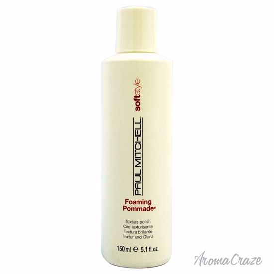Paul Mitchell Foaming Pomade Unisex 5.1 oz