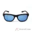 Picture of Arnette AN 4222 2273-55 Class Act - Fuzzy Black- Blue by Arnette for Unisex - 54-20-140 mm Sunglasses