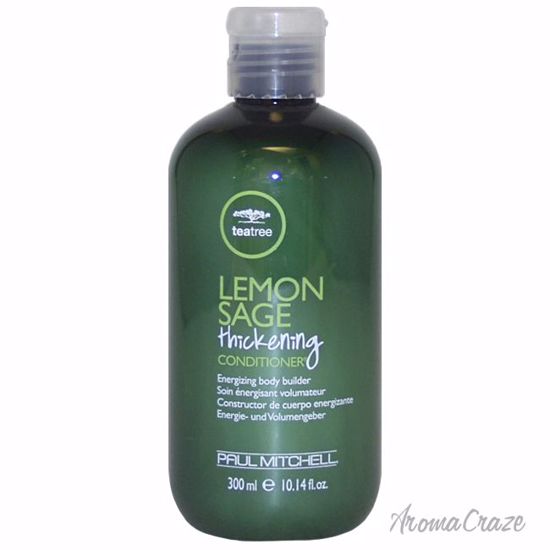 Paul Mitchell Lemon Sage Thickening Unisex 10.14 oz