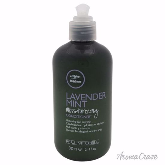 Paul Mitchell Tea Tree Lavender Mint Moisturizing Unisex 10.