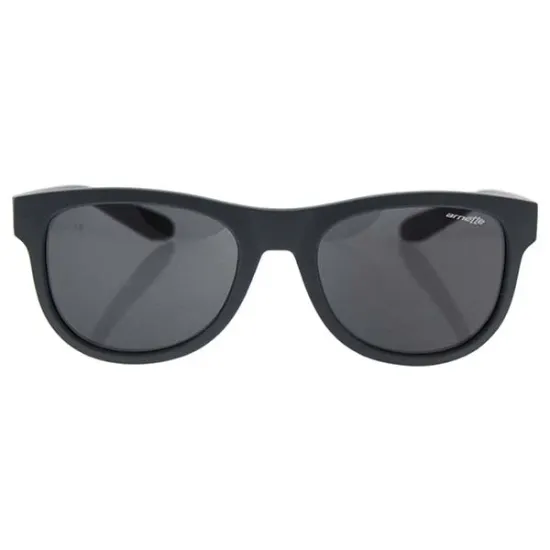 Picture of Arnette AN 4222-2352-87 Class ACT - Matte Grey-Dark Grey by Arnette for Unisex - 54-20-140 mm Sunglasses